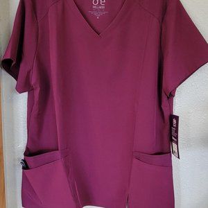 Barco One Wellness Eclipse Top